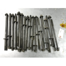 111X021 Cylinder Head Bolt Kit From 2006 Ford F-150  5.4